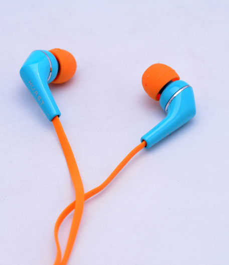 Caldecott KDK-208 Mp3 Stereo Kulaklık Mavi