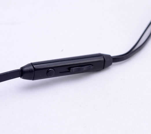 Caldecott KDK-304 MP3 Stereo Headphones Black