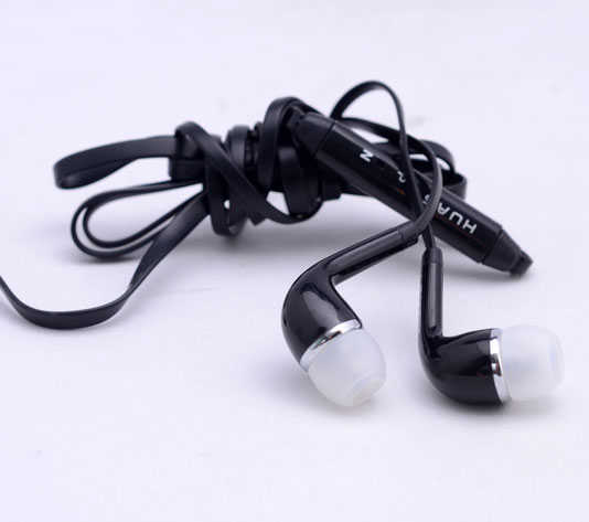 Caldecott KDK-304 MP3 Stereo Headphones Black