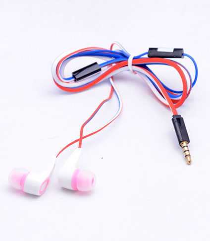 Caldecott KDK-305 MP3 Stereo Headphones Green