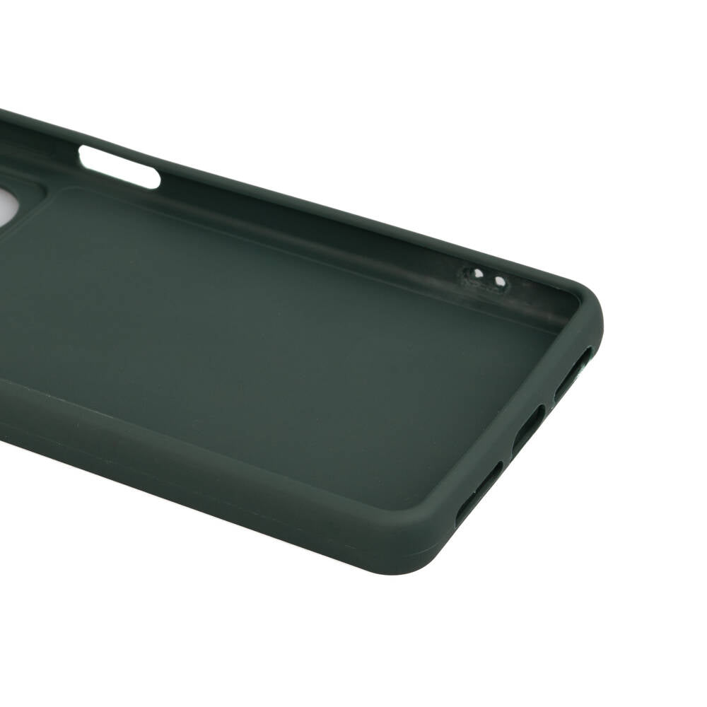 Casper Via X40 Case Zore Bias Silicone Purple