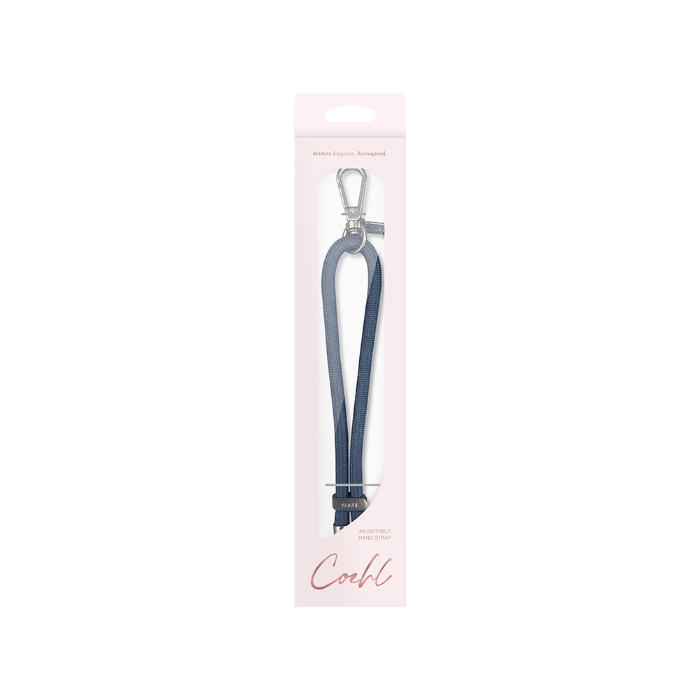 Coehl Laurel Series Adjustable Phone Mount Black
