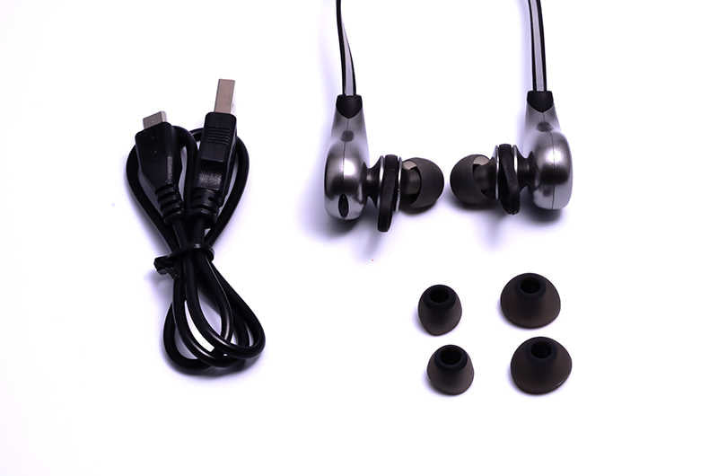 Coolpad BHS01 Bluetooth Headset Black