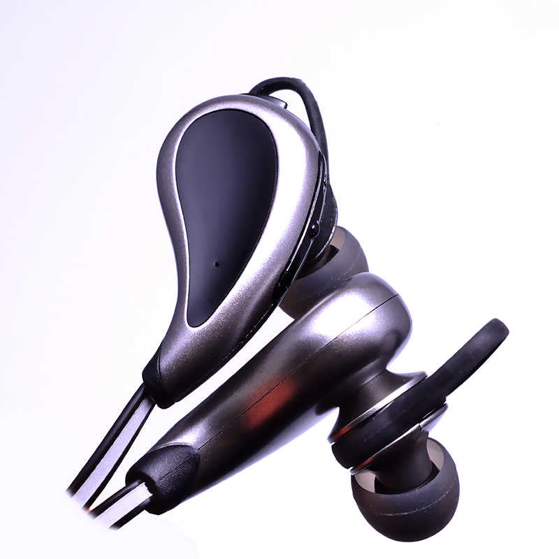 Coolpad BHS01 Bluetooth Headset Black