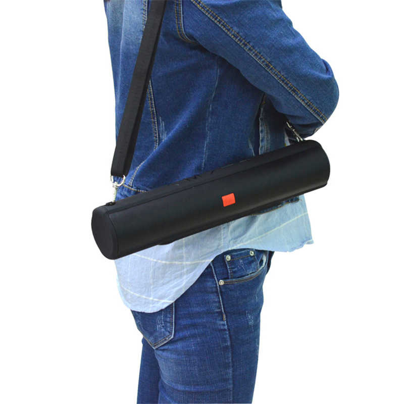 E18 Bluetooth Speaker Blue