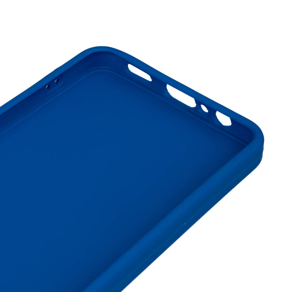 Galaxy A06 Case Zore Biye Silicone Lilac