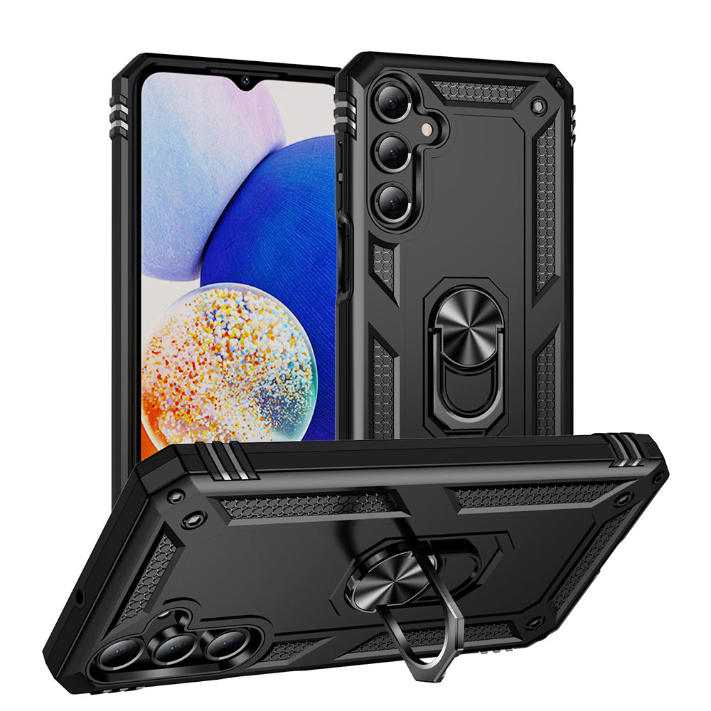 Galaxy A16 Kılıf Zore Vega Kapak