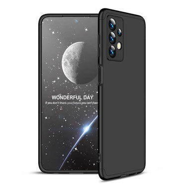 Galaxy A23 Kılıf Zore Ays Kapak