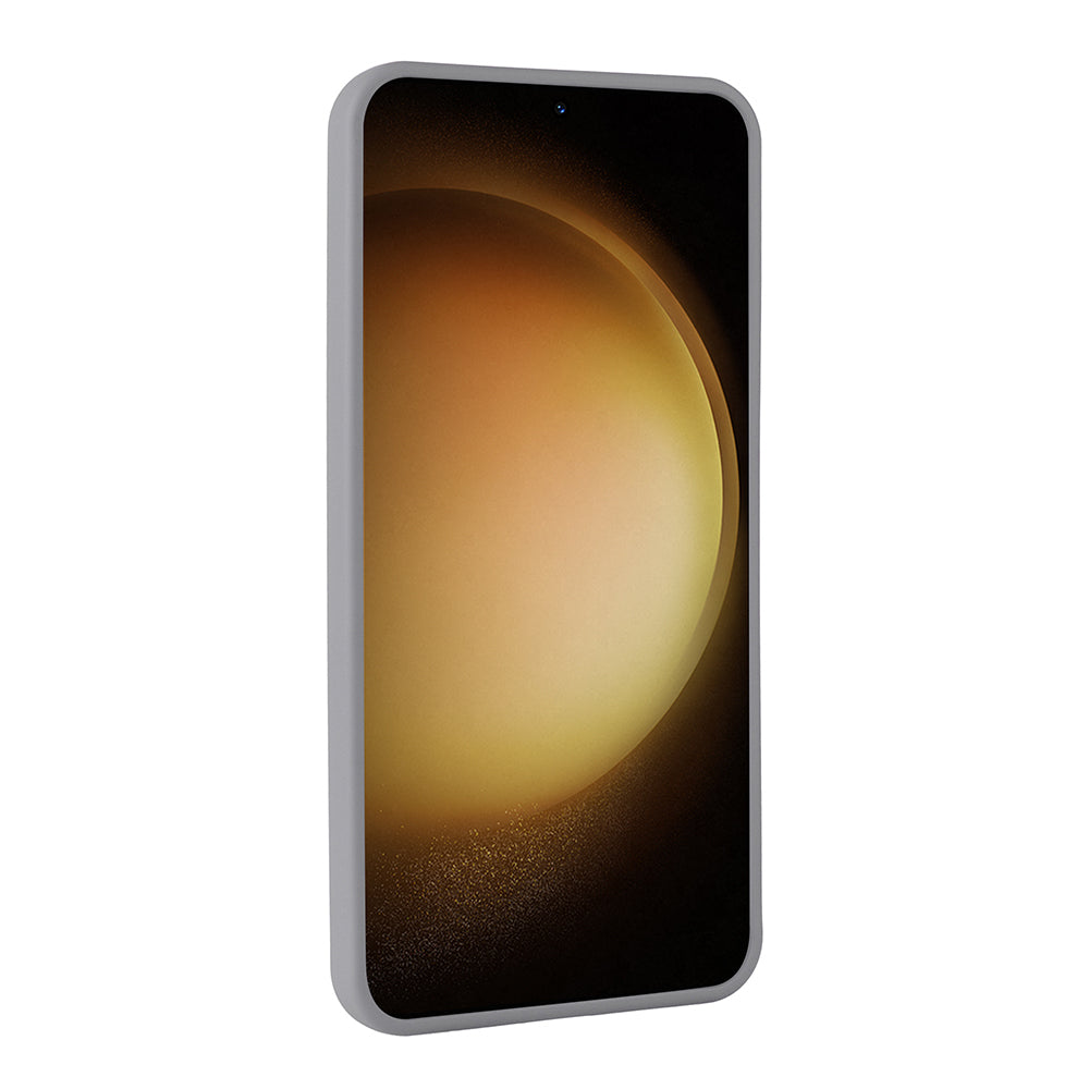 Galaxy A25 Case Shiny Stone Design Zore Diamond Cover Gold