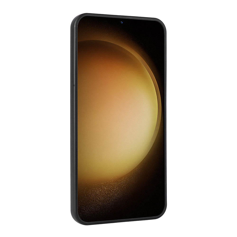 Galaxy A25 Case Shiny Stone Design Zore Diamond Cover Gold