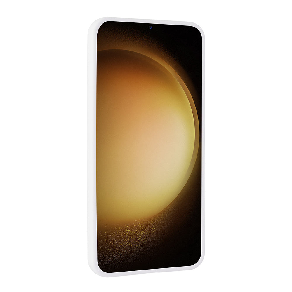 Galaxy A25 Case Shiny Stone Design Zore Diamond Cover Gold