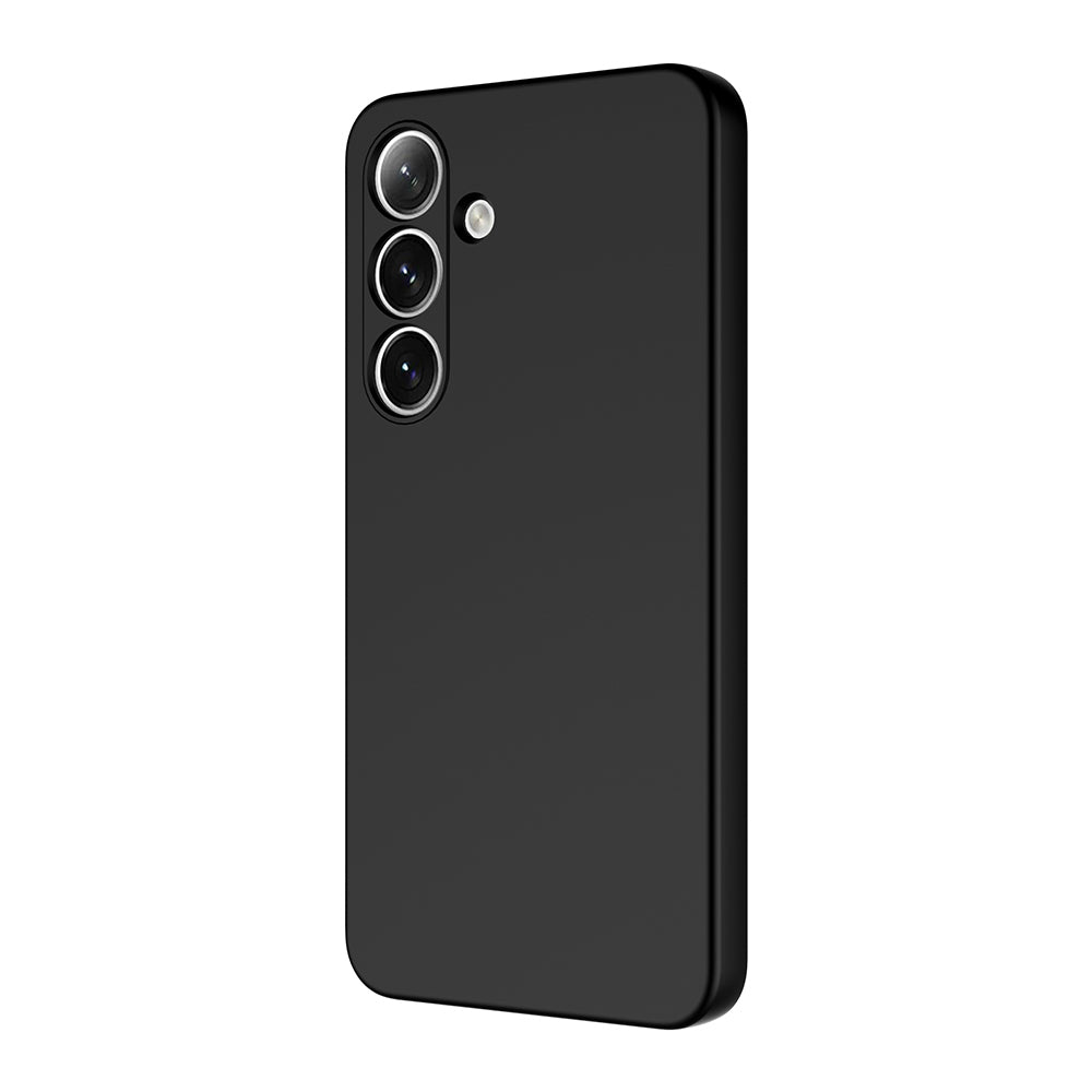 Galaxy A36 Case Zore Mara Launch Cover Pink