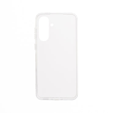 Galaxy A36 Zore 2mm Anti Shock Silicone Transparent