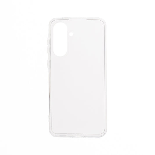 Galaxy A36 Zore 2mm Anti Shock Silicone Transparent