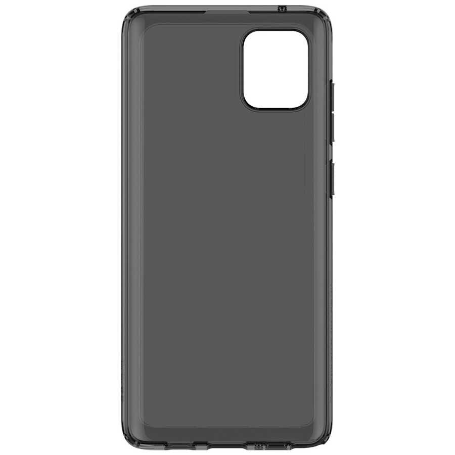 Galaxy A81 (Note 10 Lite) Case Araree N Cover Black