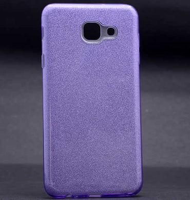 Galaxy J7 Max Kılıf Zore Shining Silikon
