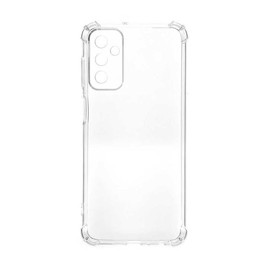 Galaxy M23 Kılıf Zore Kamera Korumalı Nitro Anti Shock Silikon