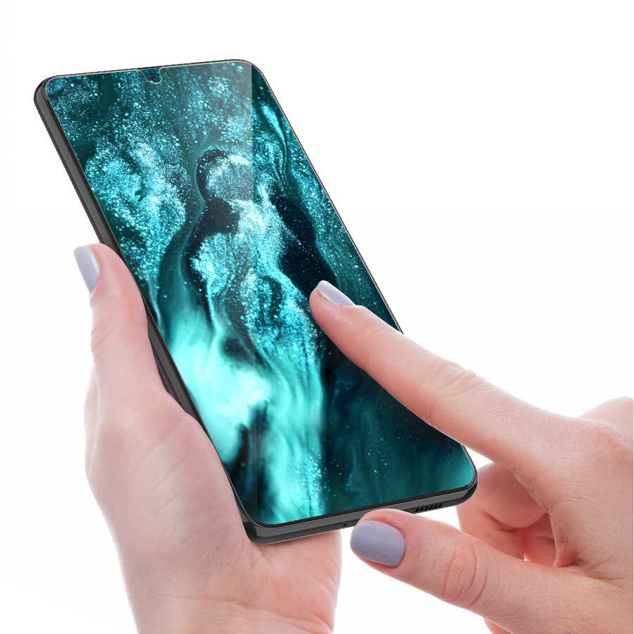 Galaxy Note 20 Ultra Araree Pure Diamond Pet Screen Protector Colorless