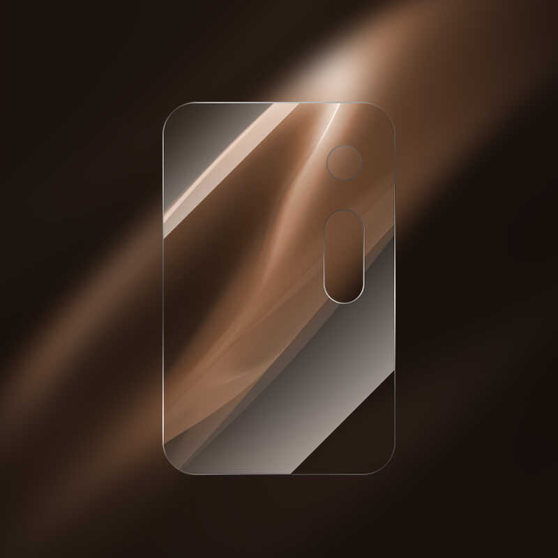 Galaxy Note 20 Ultra Benks KR Camera Lens Protective Glass Colorless