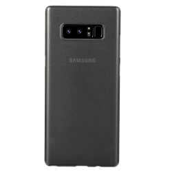 Galaxy Note 8 Case Benks Lollipop Protective Cover Transparent White