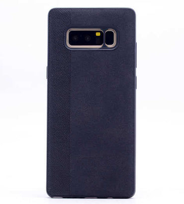 Galaxy Note 8 Kılıf Zore City Silikon