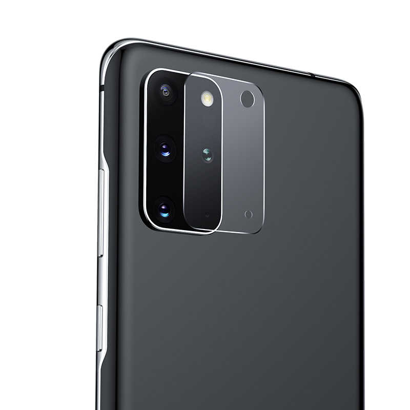Galaxy S20 Plus Benks KR Camera Lens Protective Glass Colorless