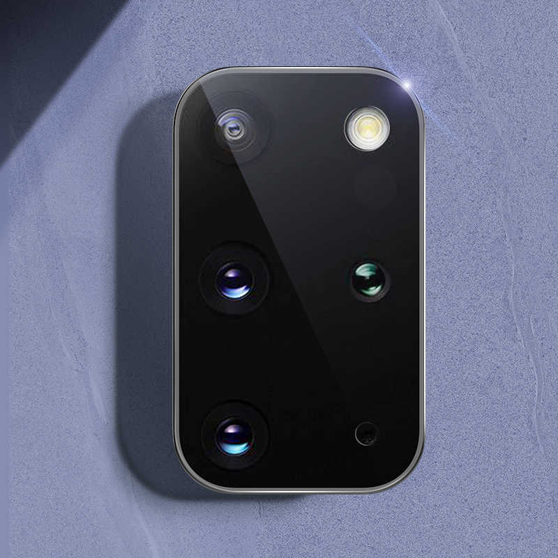 Galaxy S20 Plus Benks KR Camera Lens Protective Glass Colorless