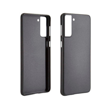 Galaxy S21 Kılıf Benks Lollipop Protective Kapak Siyah