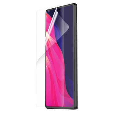 Galaxy S21 Plus Araree Pure Diamond Pet Screen Protector Colorless