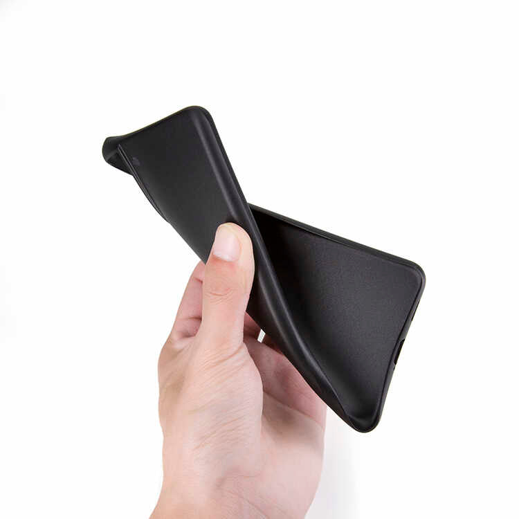 Galaxy S21 Plus Case Benks Lollipop Protective Cover Black