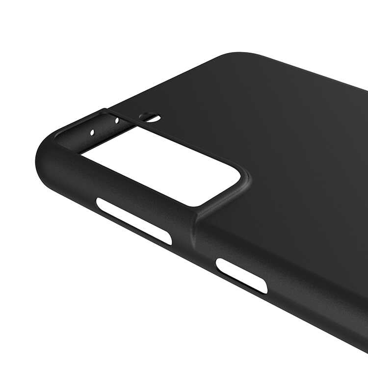 Galaxy S21 Plus Case Benks Lollipop Protective Cover Black