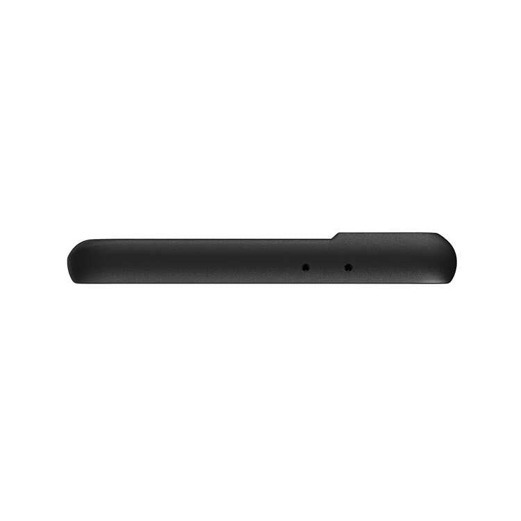 Galaxy S21 Plus Case Benks Lollipop Protective Cover Black