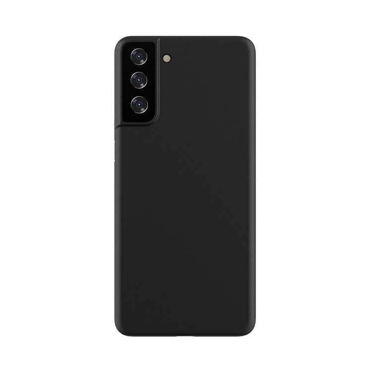 Galaxy S21 Plus Case Benks Lollipop Protective Cover Black