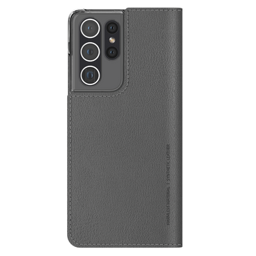 Galaxy S21 Ultra Kılıf Araree Mustang Diary Kılıf
