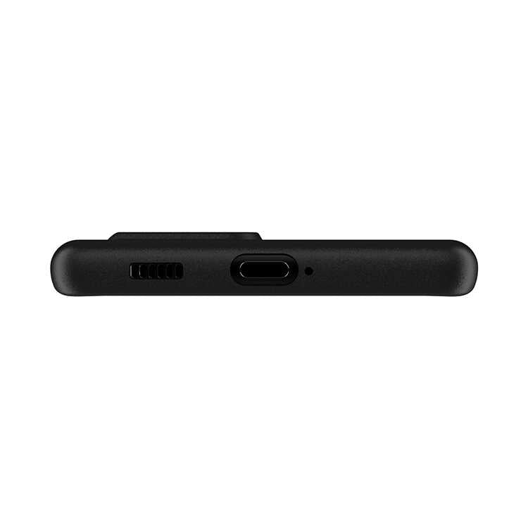 Galaxy S21 Ultra Case Benks Lollipop Protective Cover Black