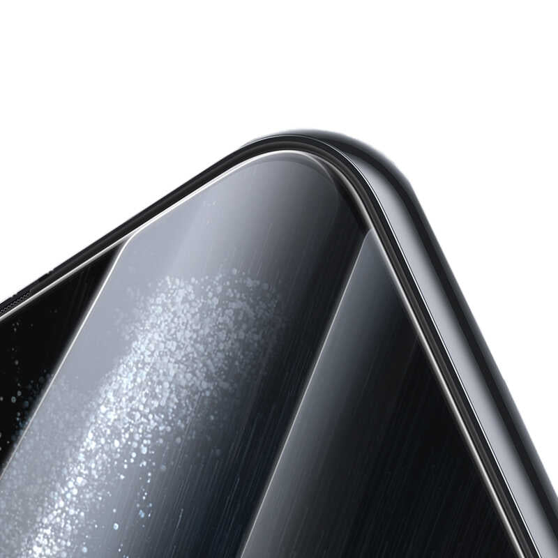 Galaxy S22 Benks 0.3mm V Pro Screen Protector Black