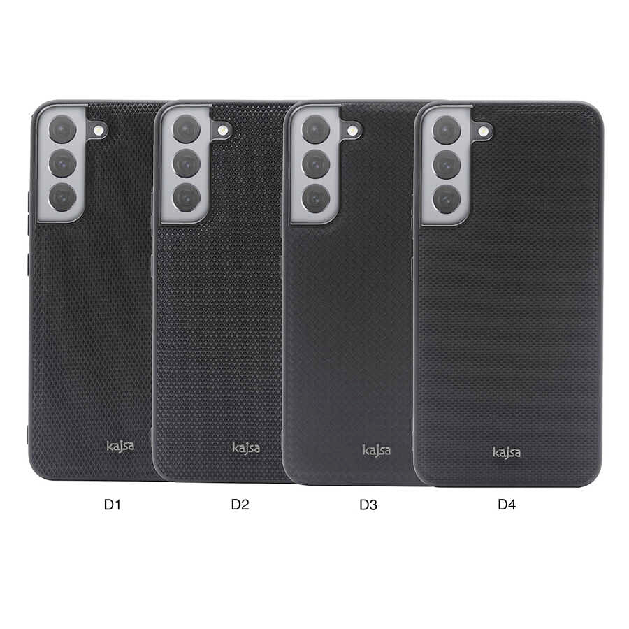 Galaxy S22 Case Kajsa Preppie Series Dark Cover NO4