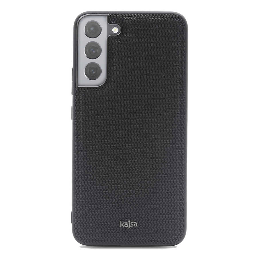 Galaxy S22 Case Kajsa Preppie Series Dark Cover NO1