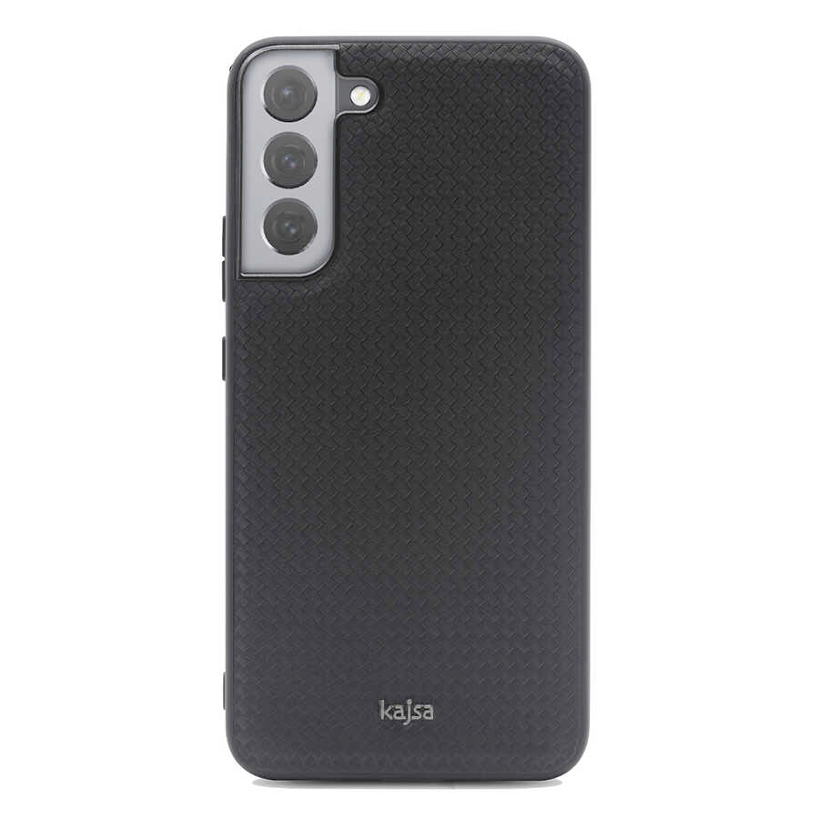 Galaxy S22 Case Kajsa Preppie Series Dark Cover NO3