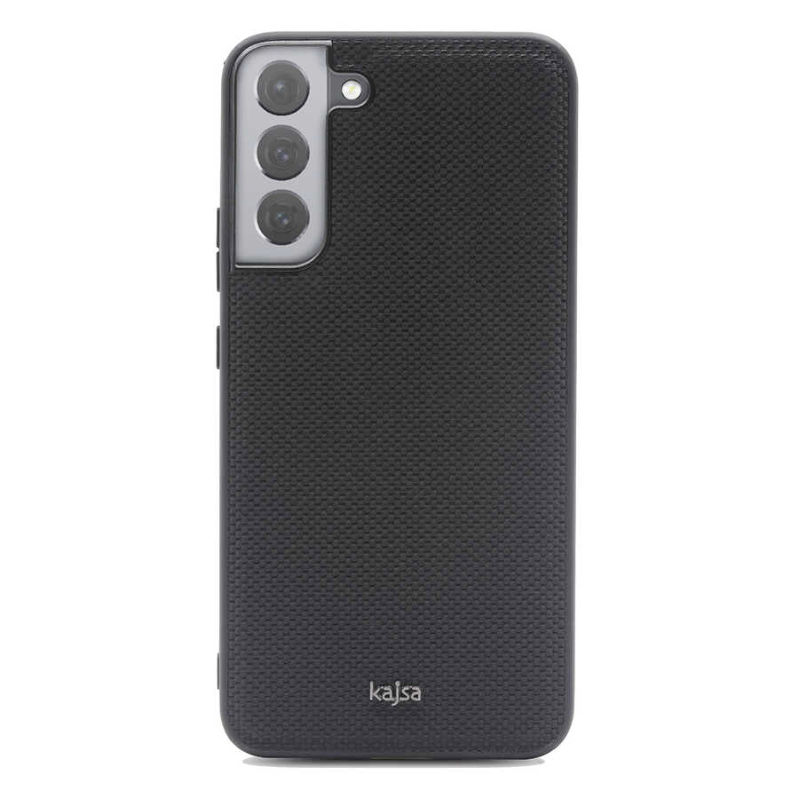 Galaxy S22 Case Kajsa Preppie Series Dark Cover NO4