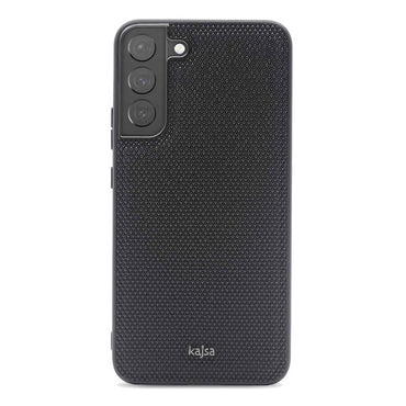 Galaxy S22 Plus Kılıf Kajsa Preppie Serisi Dark Kapak NO2