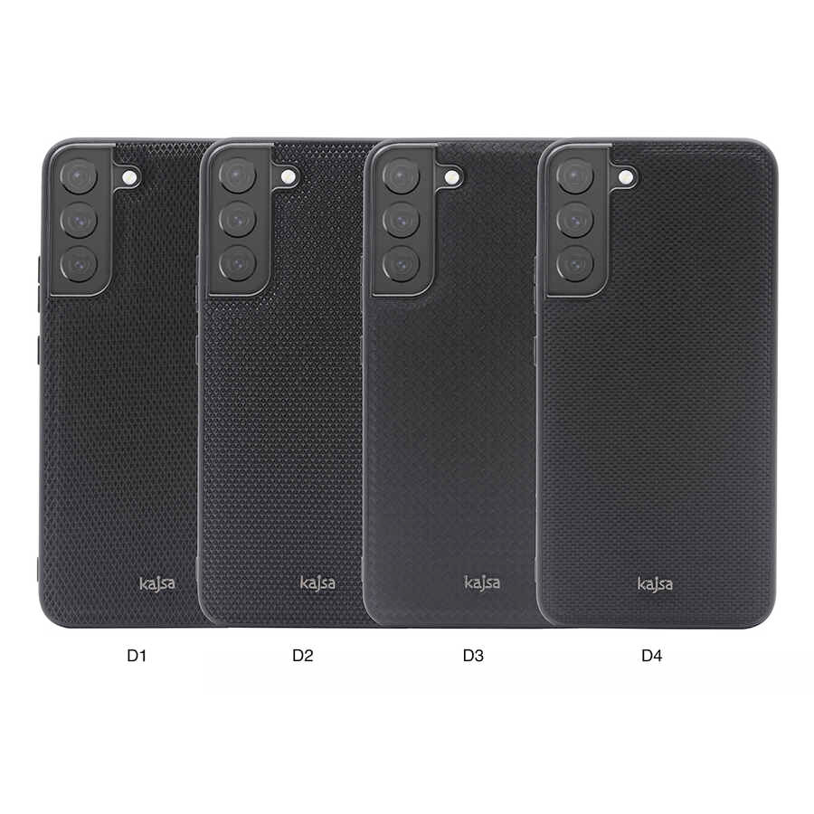 Galaxy S22 Plus Case Kajsa Preppie Series Dark Cover NO4