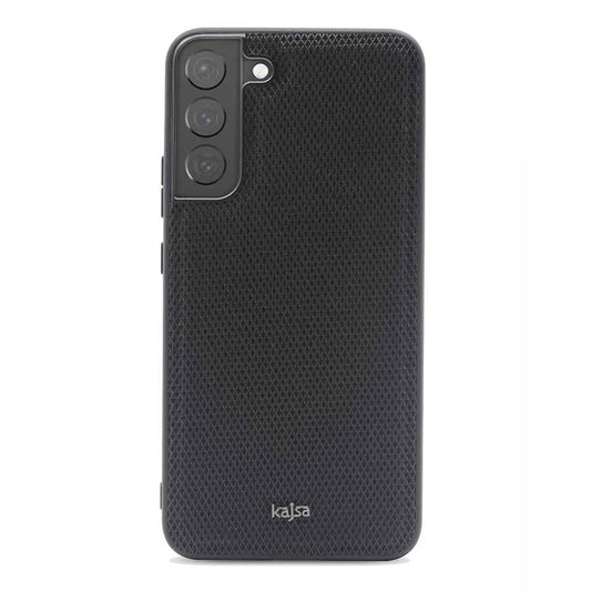 Galaxy S22 Plus Kılıf Kajsa Preppie Serisi Dark Kapak NO1