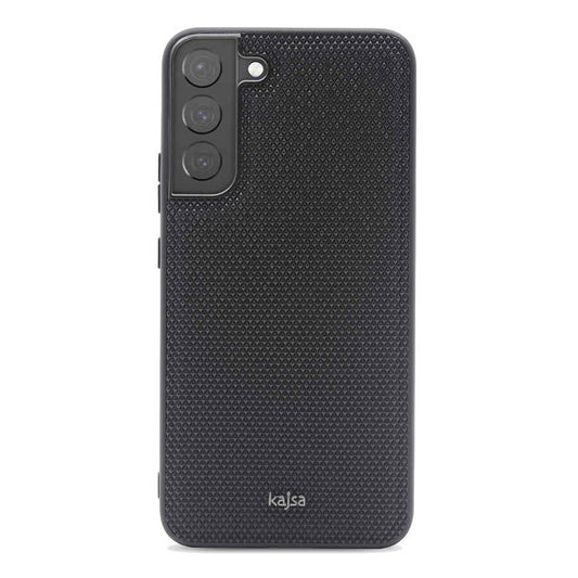 Galaxy S22 Plus Kılıf Kajsa Preppie Serisi Dark Kapak NO2