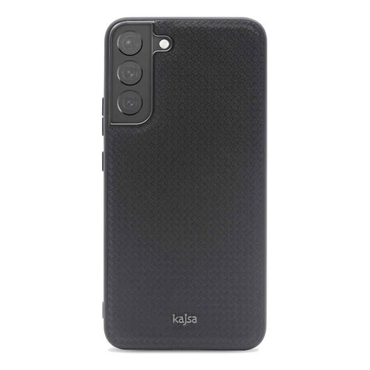 Galaxy S22 Plus Kılıf Kajsa Preppie Serisi Dark Kapak NO3