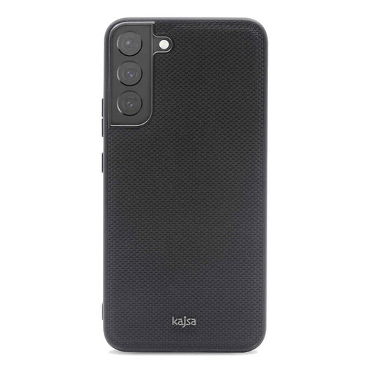 Galaxy S22 Plus Kılıf Kajsa Preppie Serisi Dark Kapak NO4