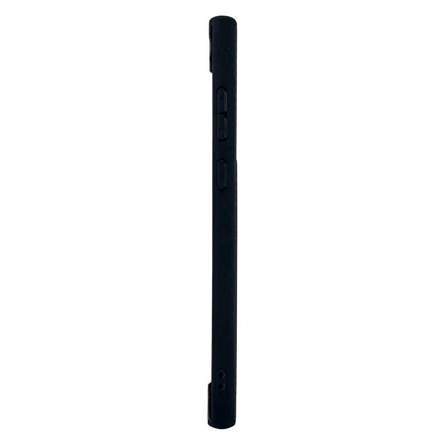 Galaxy S22 Ultra Kılıf Kajsa Preppie Serisi Dark Kapak NO1
