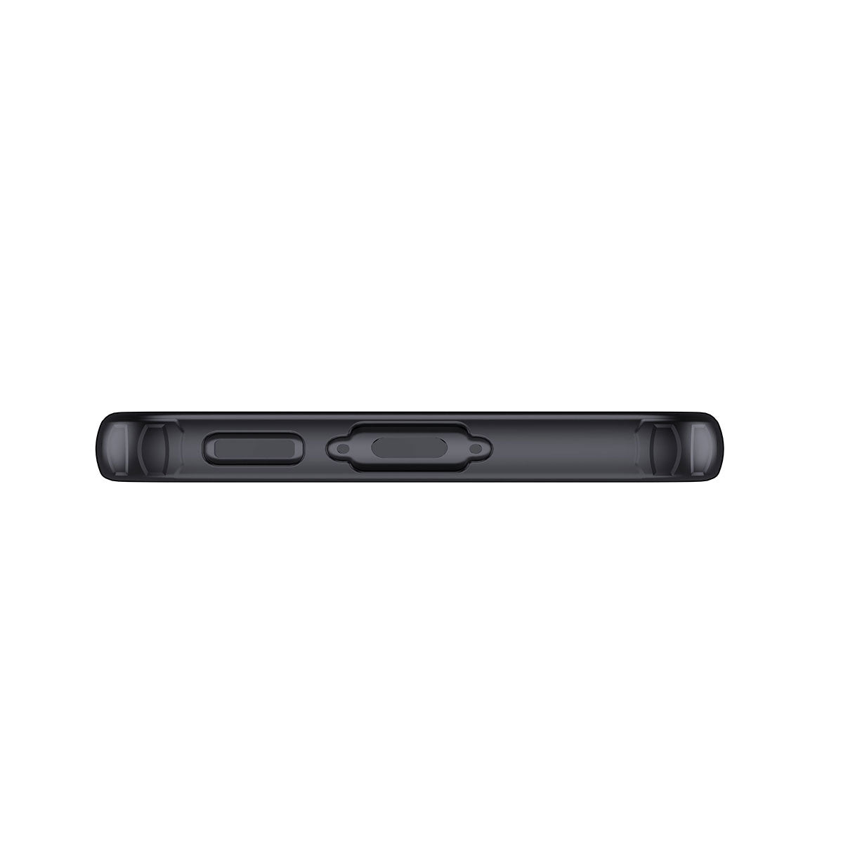 Galaxy S23 Case Aramid Carbon Fiber M-safe Featured Wlons Radison Cover Black