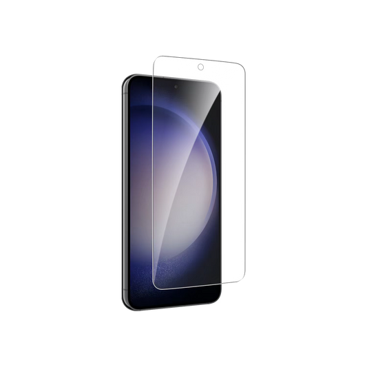 Galaxy S24 Plus Zore 3D Vov Curve Glass Ekran Koruyucu