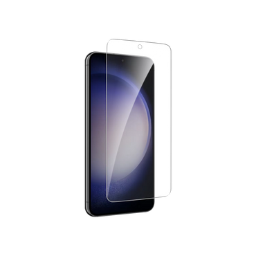 Galaxy S24 Zore 3D Vov Curve Glass Ekran Koruyucu